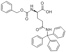 Z-D-Gln(Trt)-OH,cas:200625-96-3