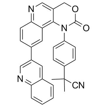 ETP46464，CAS:1345675-02-6