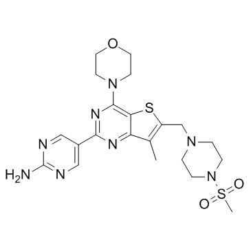 GNE-477,CAS: 1032754-81-6