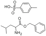 DL-亮氨酸苄酯对甲苯磺酸盐,H-DL-Leu-OBzl · p-tosylate,cas:200123-51-9