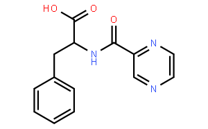 Bortezomib intermediate 2，cas114457-94-2