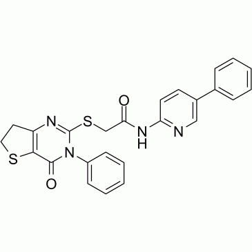 IWP-L6,CAS:1427782-89-5