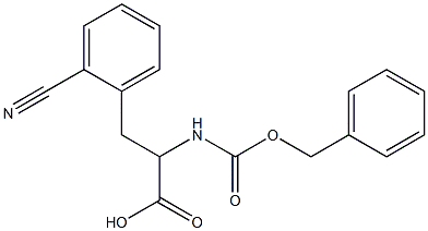 Cbz-2-Cyo-DL-Phenylaline,cas:1313033-20-3