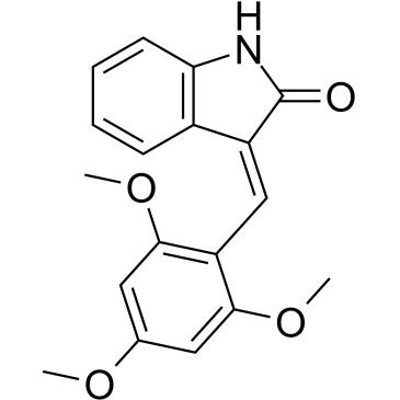 IC 261;IC261,CAS186611-52-9