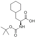 Boc-L-环己基丙氨酸cas:37736-82-6