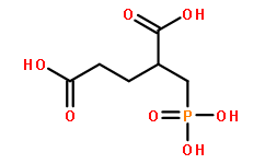 PMPA(NAALADaseinhibitor)，CAS	173039-10-6