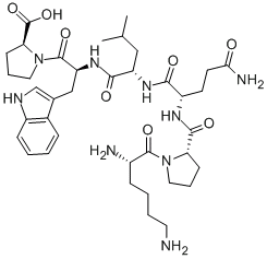 C-Reactive Protein (CRP) (201-206),cas:130348-99-1