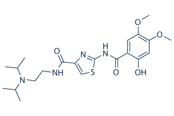 阿考替胺;Acotiamide，CAS185106-16-5