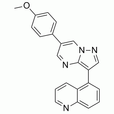 ML-347(LDN-193719),CAS:1062368-49-3