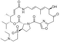 Dalfopristin,CAS112362-50-2