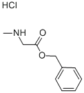 Sarcosine benzyl ester hydrochloride,cas:40298-32-6