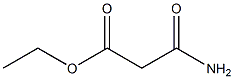 3-氨基-3-氧代丙酸乙酯cas:7597-56-0
