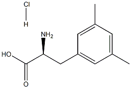 3,5-Dimethy-L-Phenylaline hydrochloride,cas:906365-71-7