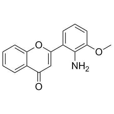 PD98059,CAS167869-21-8