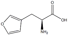 (S)-2-氨基-3-(呋喃-3-基)丙酸cas:129030-32-6
