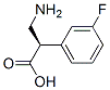 D-3-氨基-3-(2-氟苯基)丙酸cas:723284-81-9