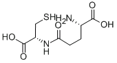 G-谷氨酸-半胱-三氟乙酸盐cas:636-58-8