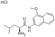 H-Leu-4MβNA · HCl,cas:4467-68-9