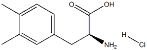 3,4-Dimethy-L-Phenylaline hydrochloride,cas:1391507-94-0