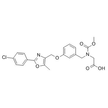 BMS-687453;BMS687453，CAS1000998-59-3