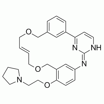 Pacritinib(SB1518),CAS:937272-79-2