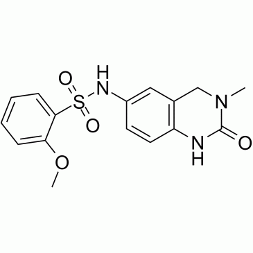 PFI-1(PF-6405761),CAS:1403764-72-6