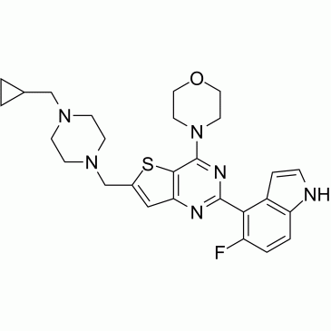 PI-3065;PI3065,CAS:955977-50-1