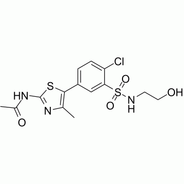 PIK93,CAS:593960-11-3