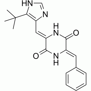 Plinabulin(NPI-2358),CAS:714272-27-2