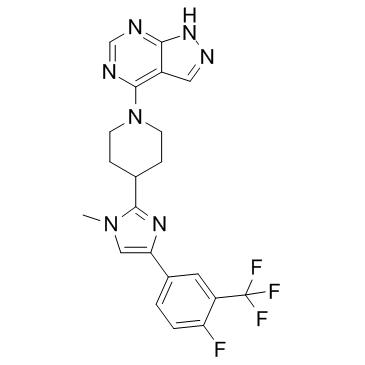 Ly2584702,CAS1082949-67-4