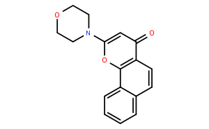 NU7026,CAS154447-35-5