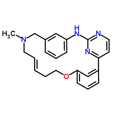 SB1317 Hydrochloride(TG02),CAS:1204918-72-8