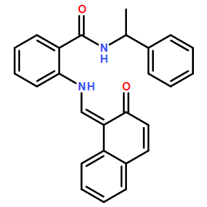 Sirtinol,CAS410536-97-9