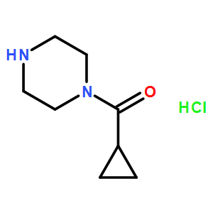 KU0059436,AZD2281,OlaparibIntermediate,CAS:1021298-67-8