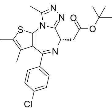 (+)-JQ1,CAS:1268524-70-4