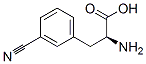 L-3-氰基苯丙氨酸cas:57213-48-6