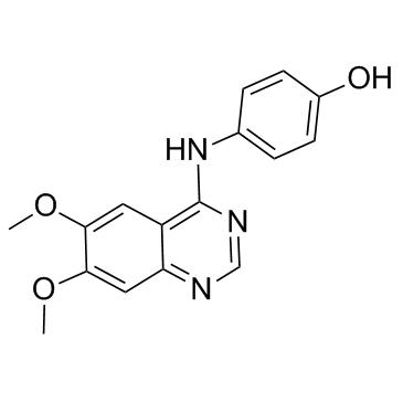 JANEX-1,WHI-P131,Jak3 inhibitor I,CAS:202475-60-3