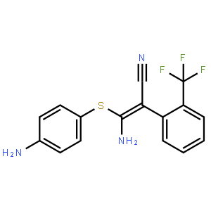 SL-327,CAS305350-87-2