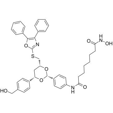 Tubacin,CAS:537049-40-4