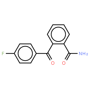 2-(4-Fluor-benzoyl)-benzamid，cas1548-28-3