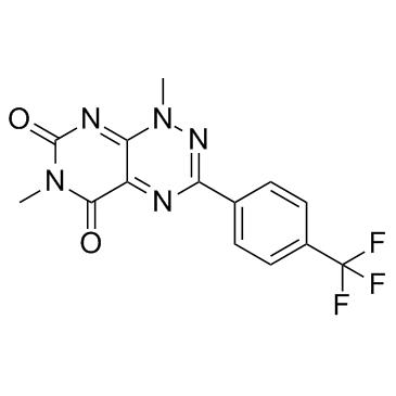 Walrycin B，CAS:878419-78-4
