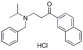 ZM39923 hydrochloride,CAS:	58753-54-1
