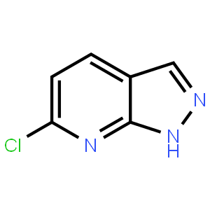 6-chloro-1H-pyrazolo[3,4-b]pyridine，cas63725-51-9