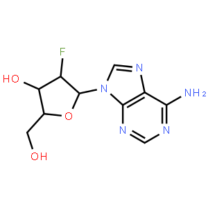 2'-Fluoro-2'-deoxyadenosine,cas64183-27-3
