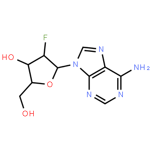 2&#039;-Fluoro-2&#039;-deoxyadenosine，cas64183-27-3