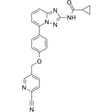 GLPG0634 alog,CAS:1206101-20-3