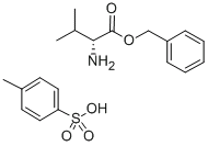 D-缬氨酸苄酯对甲基苯磺酸盐 ,cas:17662-84-9