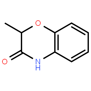2-Methyl-[1,4] Benzoxazin-3(4H)-one,CAS21744-83-2