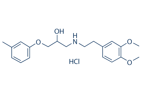 Bevtolol hydrochloride,CAS42864-78-8