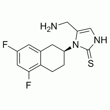 Nepicastat (SYN117),CAS173997-05-2